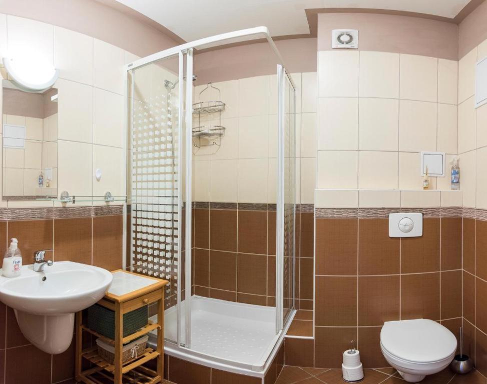 Apartman Poludnica Liptovsky Mikulas Exterior photo