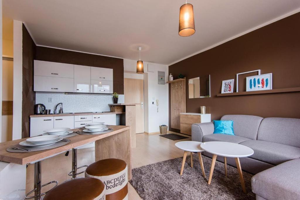 Apartman Poludnica Liptovsky Mikulas Exterior photo